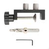 Aluminum Profile Drill Assistance Guide Professional High Performance Punch Driver Tool