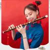 Chinese Chinese Flute Key C D E F G Handmade Flute Musical Instrumen Traditional Flute  Performance