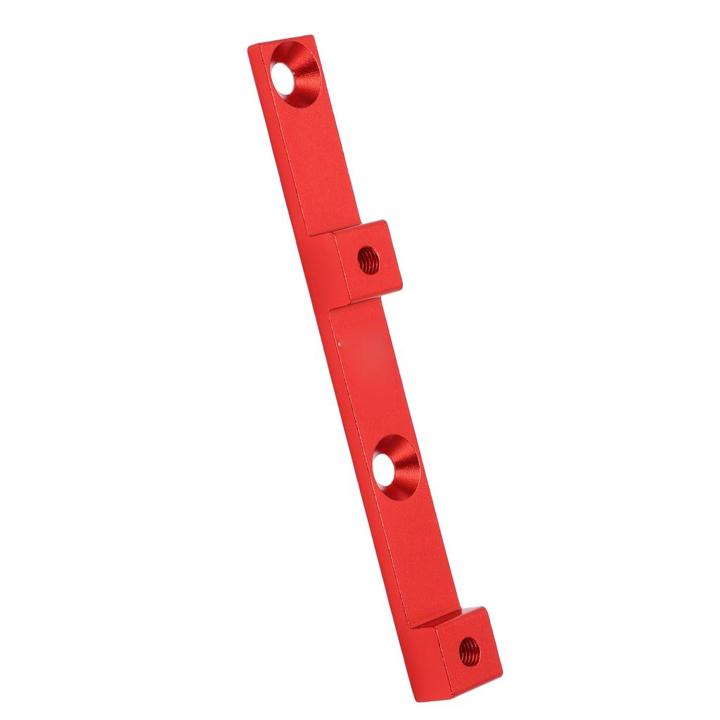   Water Bottle Cage Hole Adjuster Vacuum Plating Process Hole Position Adjustment Adapter