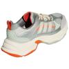 adidas XLG FIN PULSE Массивные кроссовки Унисекс Серый Серебристый KI1865