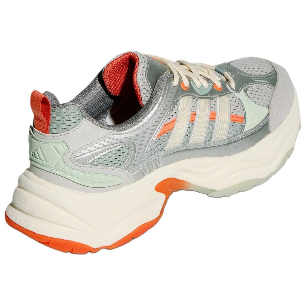 adidas XLG FIN PULSE Массивные кроссовки Унисекс Серый Серебристый KI1865