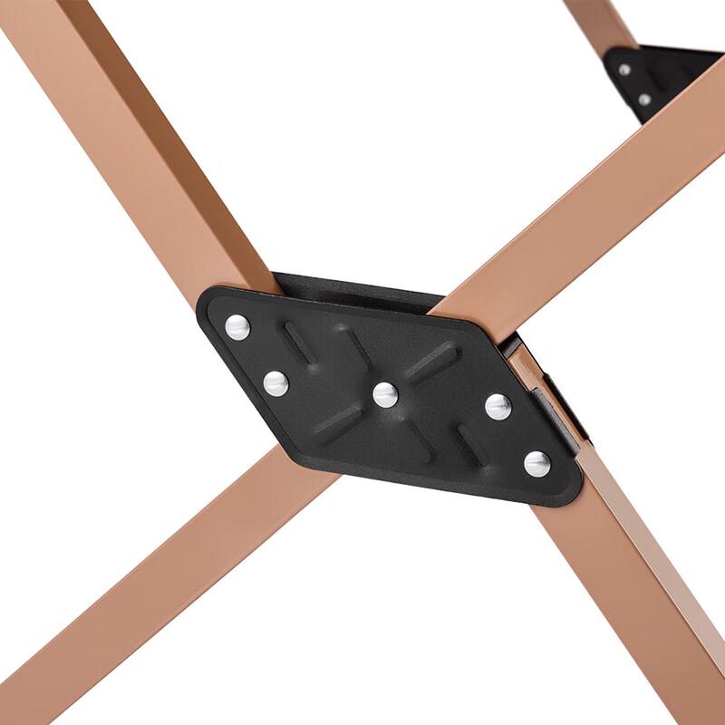 Damai Portable Egg Roll Folding Camping Table
