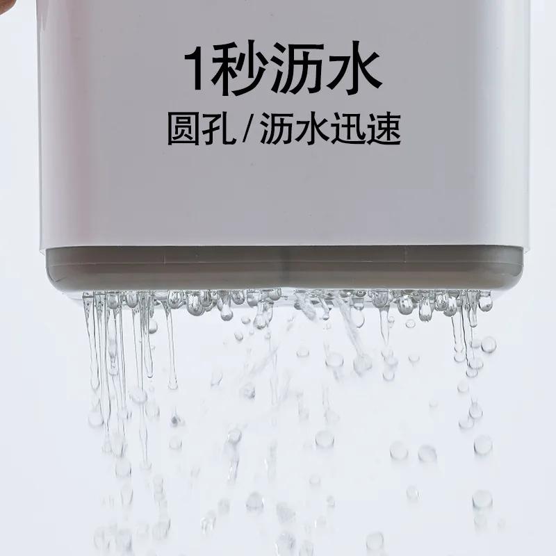 Кухонное хранение сушилка для посуды сушилка для посуды полка для сушки посуды ванная комната кухонный органайзер хранение аксессуары для кухни