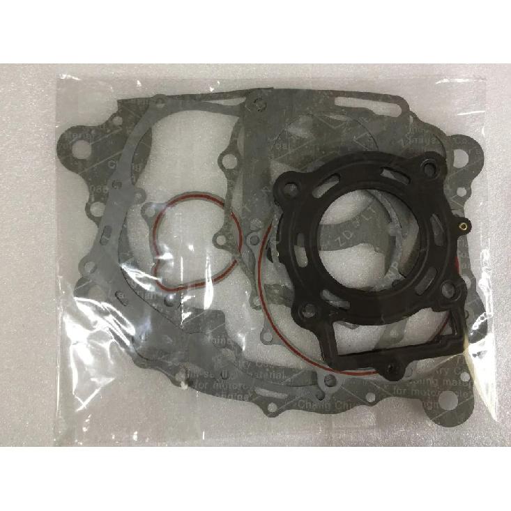 zongshen CB250 air water cooled engine gasket loncin LC169fmm LC165FMM kayo dirt bike atv quad 69mm 65.5mm 70mm