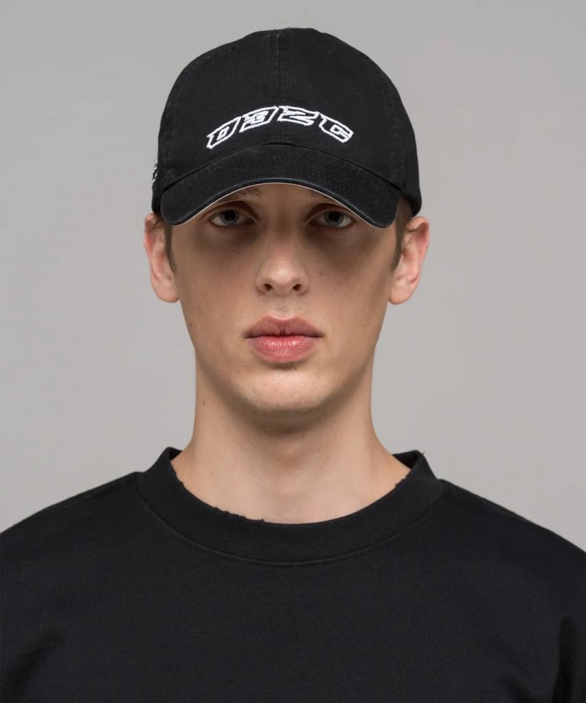 032Ssi (ИЛИ) Speedy Cap Черный