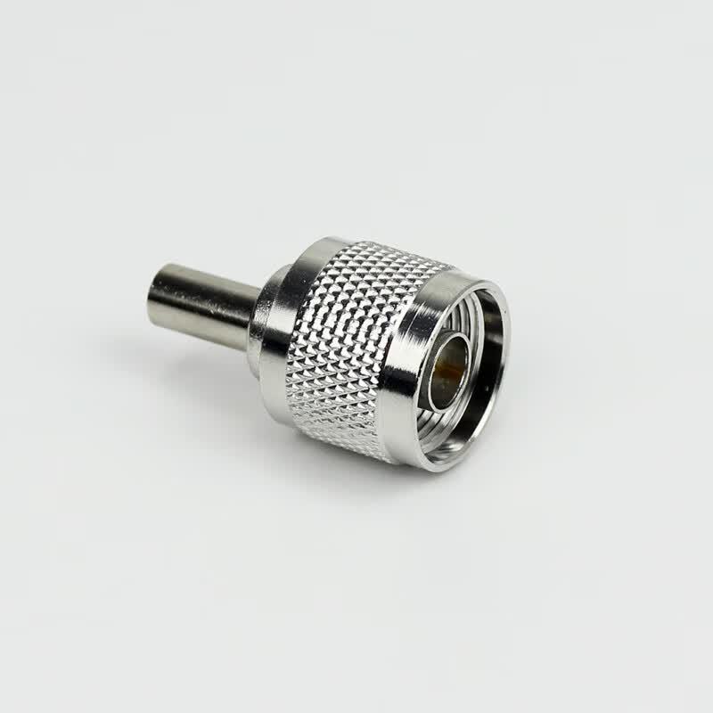 HAILE RF Coaxial Connectors & Adapters