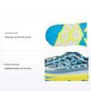 Кроссовки унисекс HOKA Mafate Origins Goblin Blue Diva-Blue 1129971-GBDB