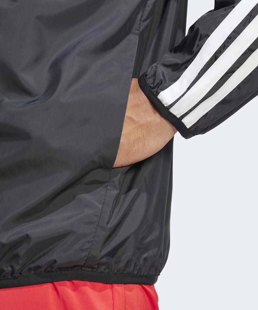 adidas Ветровка 3S - Черный / Je6325