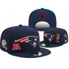 Adjustable Cotton Linen Baseball Cap Men Women Flat Brim Embroidered Letter Design Outdoor Streetwear Hat