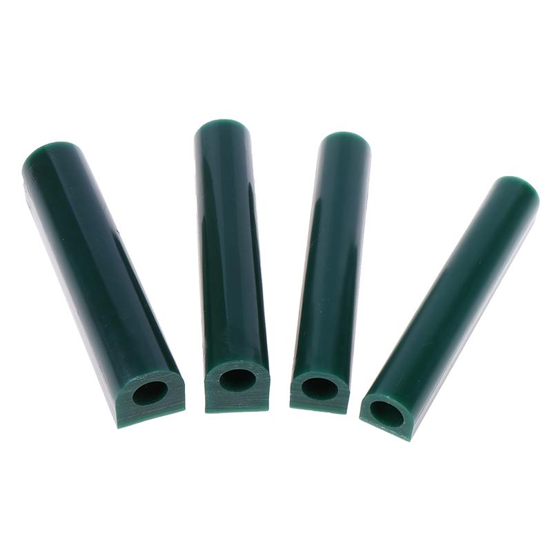 Ювелирная форма для кольца Изготовление ювелирных изделий Резной Восковая резьба Литьевая трубка Инструмент для инжекции