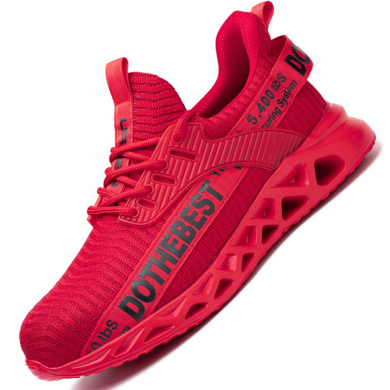 Steel Toe Safety Shoes for Men Women Lightweight Work Sneakers Puncture Proof Work Shoes Unisex Coustruction Safety Work Boots Steel Cap Shoes