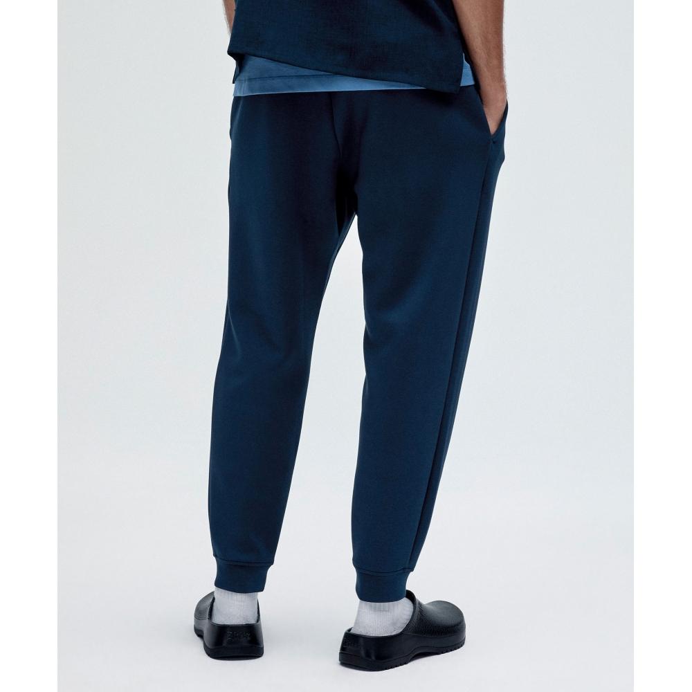 Lululemon Гладкие джоггеры Spacer Tall True Navy