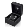 Авторизованный дилер Lip Watch lip671554 Himalaya 40MM Скелетон Автоматические Серебристый Темно-синий Кожаный Водонепроницаемые [LIP] Мужские