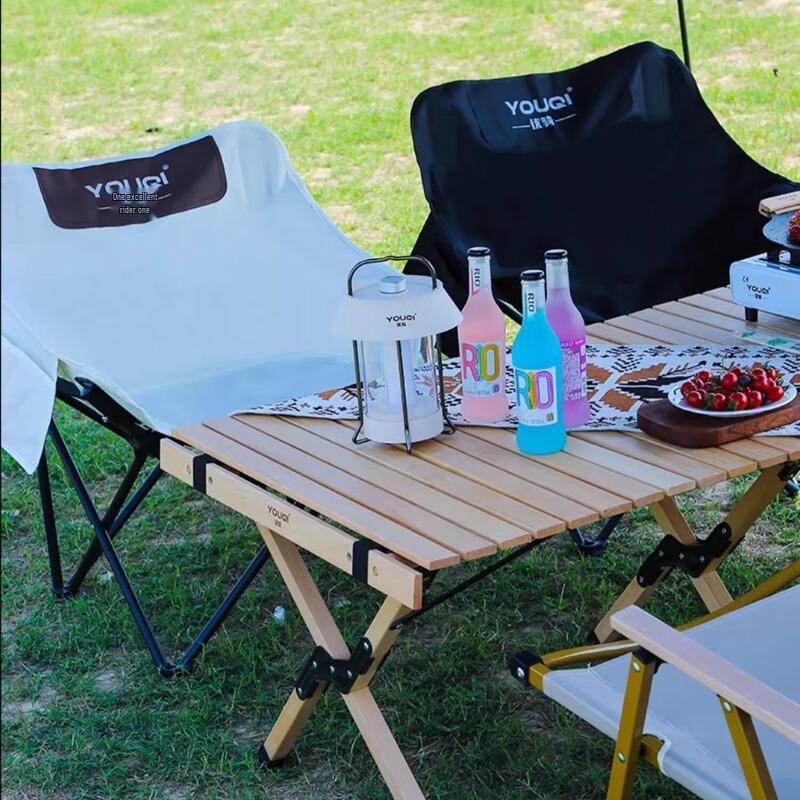 Youqi Outdoor Portable Folding Camping Chair