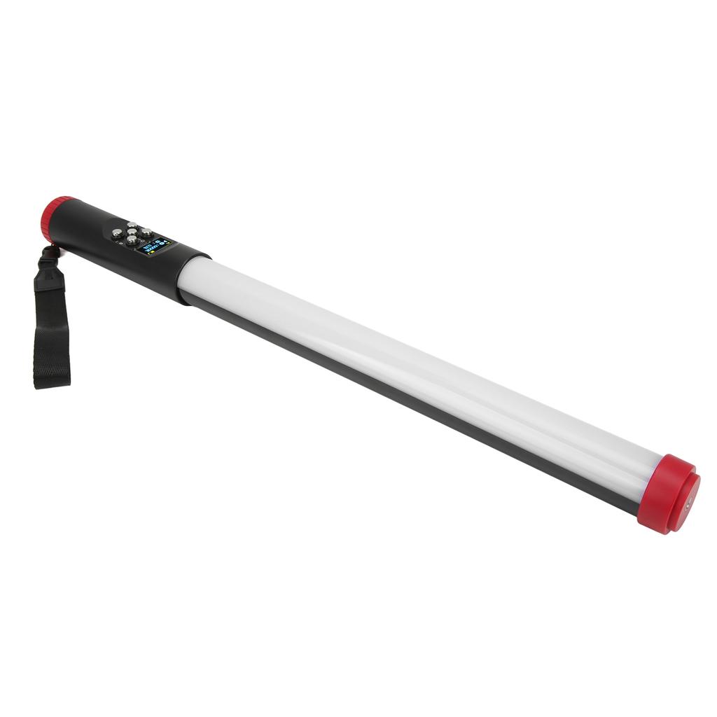 Ручная светодиодная RGB-палочка с USB-зарядкой для видеосъемки