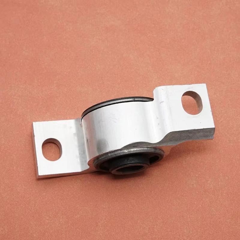 For 2003-2016 31277897 31277898 Rear Horn Bushing Control Arm Rubber Bushes, Reduced Friction Wear Suspension 2pcs