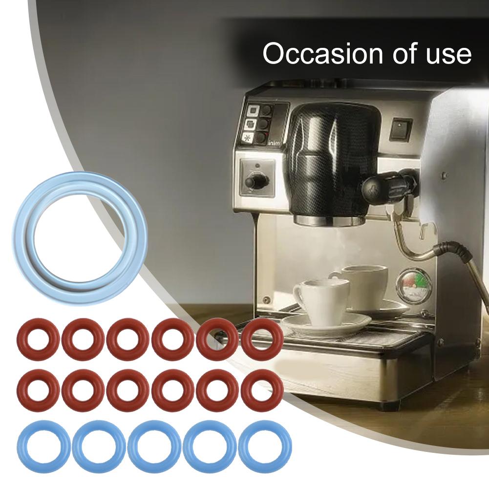 18 шт. группа с двойным котлом BES900 BES920 проста в установке