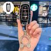 Чехол для ключа Haval H6 для H2s, M6, First Love, H6S, Red Hare, H9, Big Dog, H4, H7