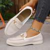 Fashion Trend Women Loafers Outdoor Fashion Women Shoes Spring Autumn Casual Flat Sneakers Women Slip On Flats High Quality Shoes Ladies