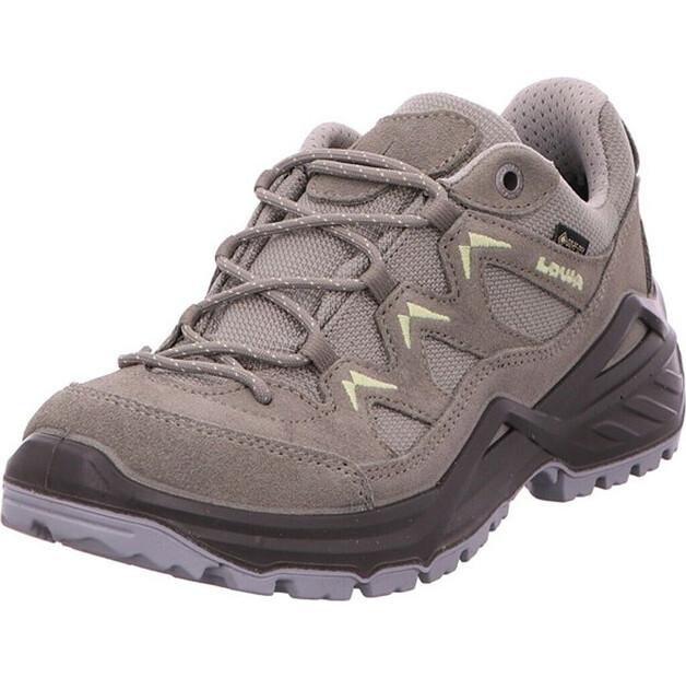 Полуботинки Lowa Sirkos Evo GTX Low Damen