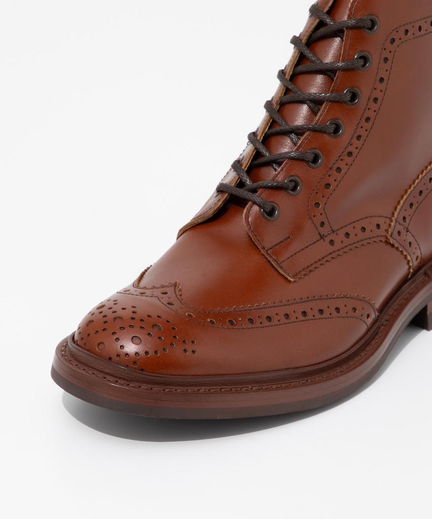 Chelsea Boots 5634 STOW Tricker's [Used]