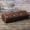 Шкатулка для часов Мужская и Женская Шкатулка для часов Мужская и Женская Многофункциональная 3 Отсека Кожаный Кейс для Хранения Шкатулки для Наручных Часов Подарочная Коробка