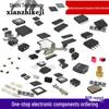 Authentic MC9S08PA16AVLC 8-bit LQFP-32 Microcontroller Chip IC