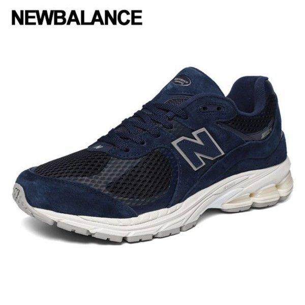 New Balance Галерея New Balance 2002 Кроссовки унисекс M2002wa