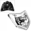 Мотоцикл Для YAMAHA Фара Фара Фара Фара Сборка фары FZ1 Fazer FZ1N FZ-1N 2006-2012 2013 2014 2015