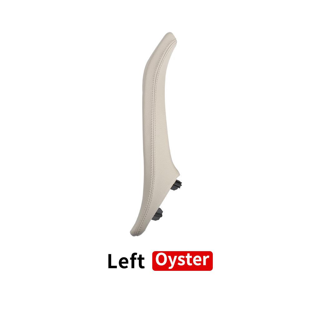 Кожаная ручка на внутренней пассажирской двери слева и справа в сборе для BMW F10 F11 5 серии