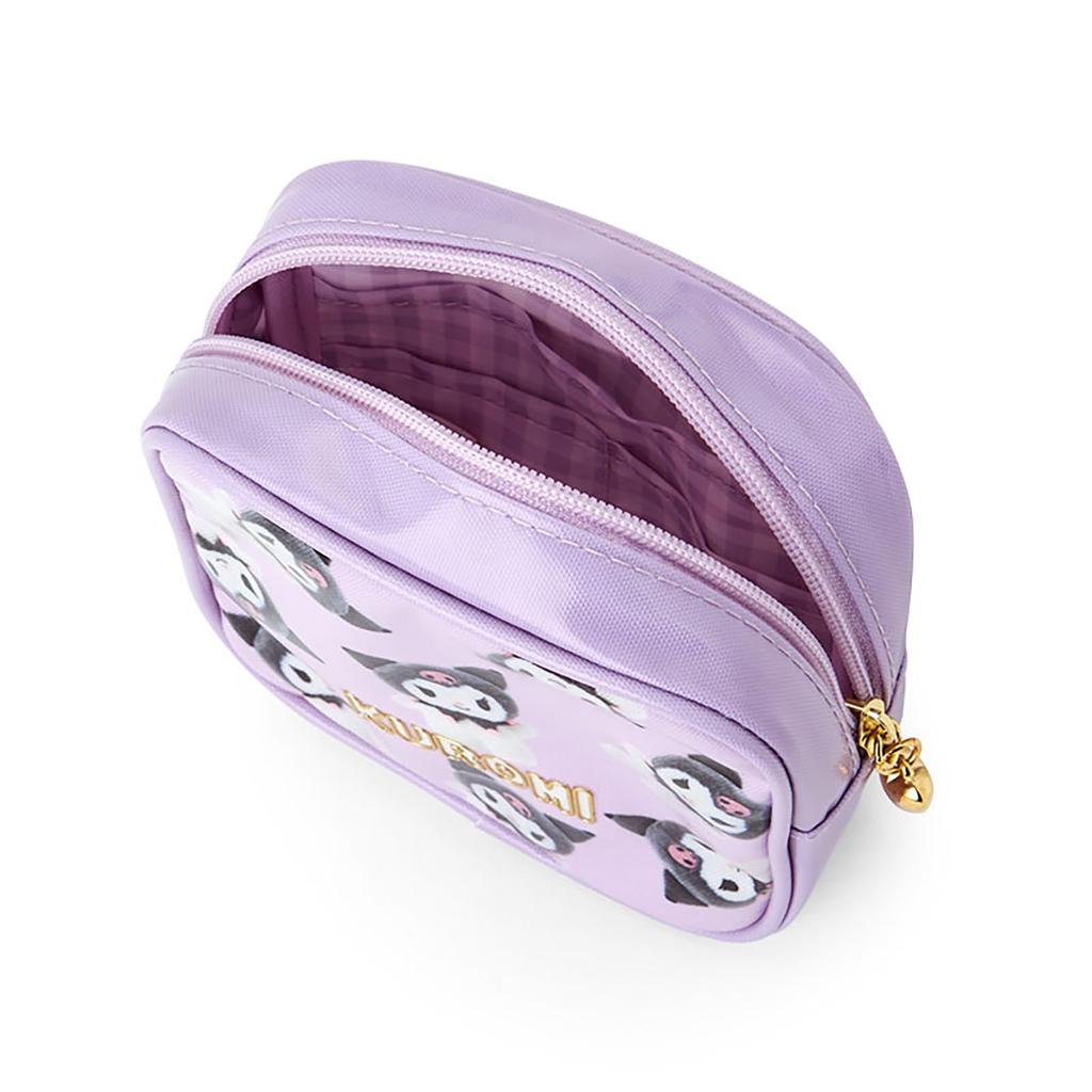 Sanrio Pouch Friends Фото Куроми 155632 (Дизайн Питато)