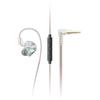 FIIO JD10 Transparent Dynamic Driver Earphones (FIO-IEM-JD10-T) [Ships from an Authorized Japanese Retailer, Includes Serial Number]