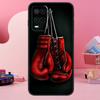 Чехол-кейс для боксерских перчаток для OPPO A74 A54 A94 A15 A16 A17 A57 A77 A57s A52 A72 A91 A93 A96 A5 A9 A31 A53