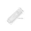 Drainage Tube Filter Mesh Screen Durable High Efficiency for Downspout Outlet 104mm Outdoor Garden Adapter