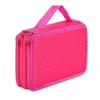 2/3/4 Layers Pencils Case Large Capacity Pen Pouch Multifunction School Stationery Bag  Drawing