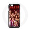 Case for Iphone 8 Elite Series Season 5 Crews Actors Couples