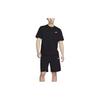 Nike Спортивная футболка Мужская Черная FV3752-010
