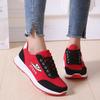 Spring and Summer Sports Style Women's Shoes Travel Shoes Non-slip Comfortable All-match White Shoes