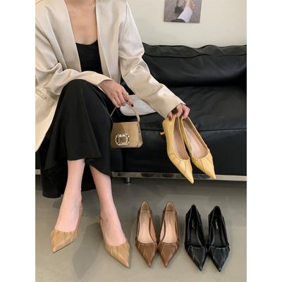 Туфли – Туфли