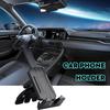Универсальный держатель для планшета в автомобиль, держатель для CD-слота, держатель для мобильного телефона, крепление для смартфона, телефон телефон мобильный, крепление-кронштейн без рук E5e3