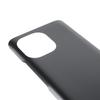 For Xiaomi Mi 11 Battery Rear Cover Back Housing Door Replacement (without Logo)