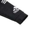 Детские вязаные спортивные штаны Adidas Черные H40256