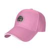 Fashion Haida Tlingit Native  Curved Brim Baseball Cap Covering Face Without Makeup Unisexs Summer Cap