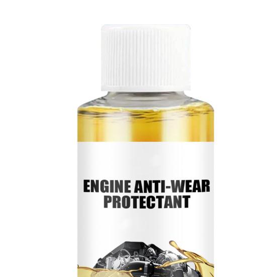 Защитная присадка для двигателя Противоизносная присадка Улучшенная производительность Защита от трения Длительная обработка моторного масла Присадка к трансмиссионной жидкости