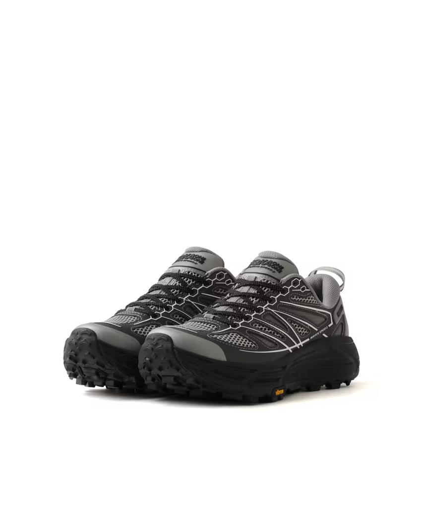 1171891-GLCTC Hoka Mafate Speed 2 TS Galactic Grey/Black (Мужской)