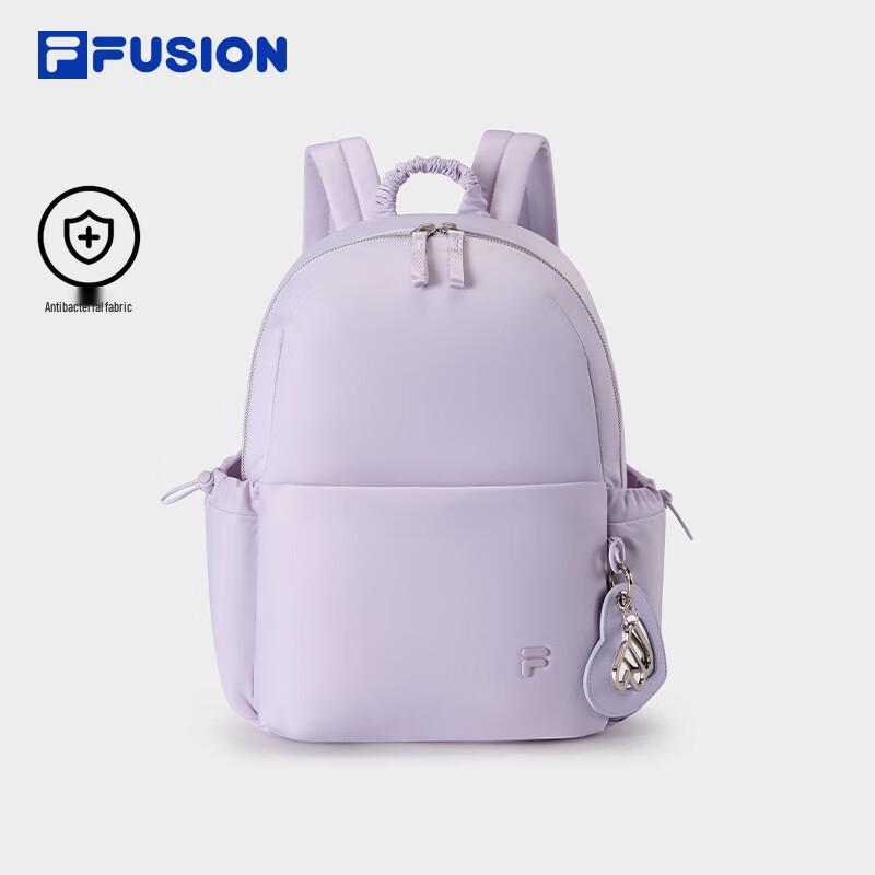 Fila Модная женская сумка из нейлоновой вязки