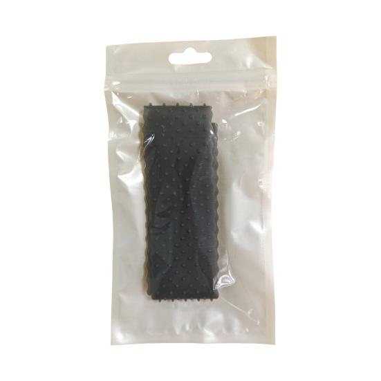 Женский силиконовый ремешок для парика, противоскользящий спортивный ремешок для парика, эластичный безопасный парик, шляпа с ручкой, аксессуар для парика