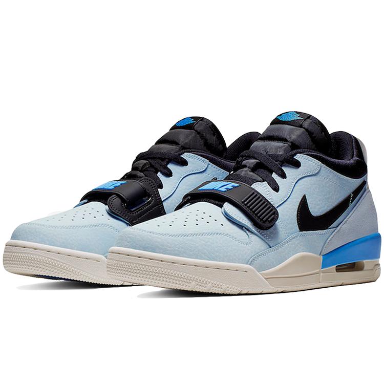 Air Jordan Legacy 312 Low Pale Blue CD7069-400