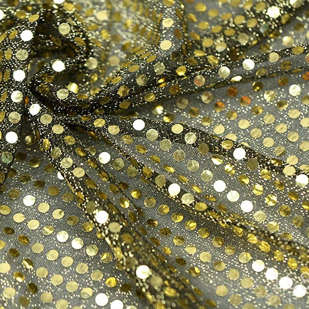 DIY Sequin Fabric Shiny Sequins Sequin Cloth Fashion Glitter Cloth Wedding