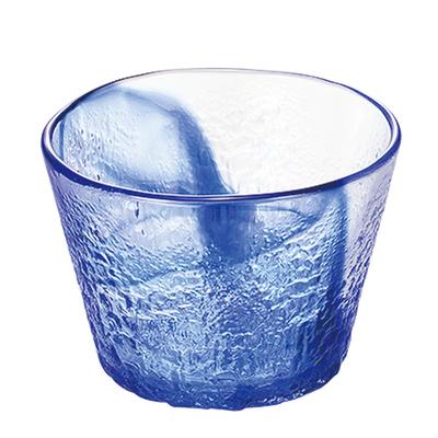 Toyo Sasaki Glass Ryuso Суповая Миска Изготовлена в Посудомоечной Машине Подходит для Маленькой Глубокой Стеклянной Миски, Япония, Безопасная, Соба, Лапша, Миски, Тарелки, Блюда, Посуда,